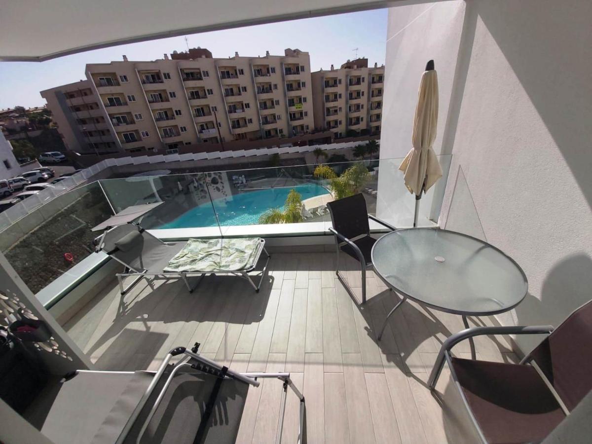 New Apartment Near The Beach In Playa Paraiso 外观 照片