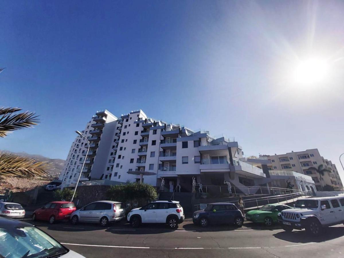 New Apartment Near The Beach In Playa Paraiso 外观 照片
