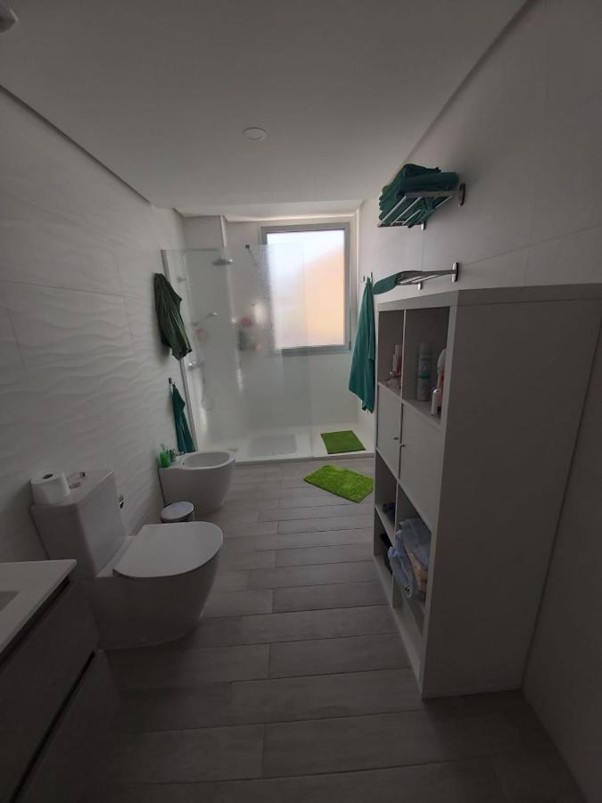 New Apartment Near The Beach In Playa Paraiso 外观 照片