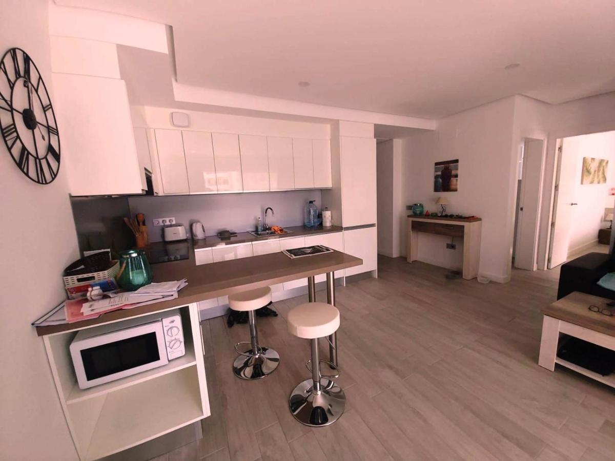 New Apartment Near The Beach In Playa Paraiso 外观 照片