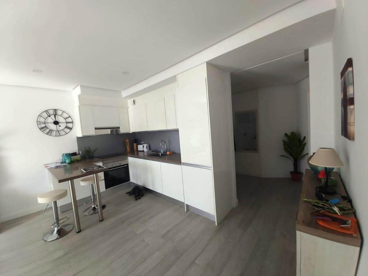 New Apartment Near The Beach In Playa Paraiso 外观 照片