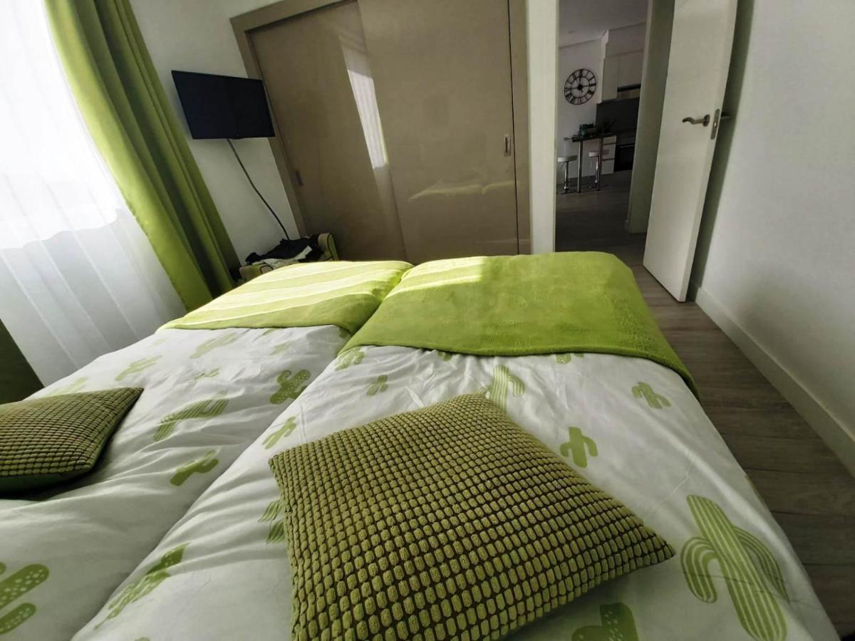 New Apartment Near The Beach In Playa Paraiso 外观 照片