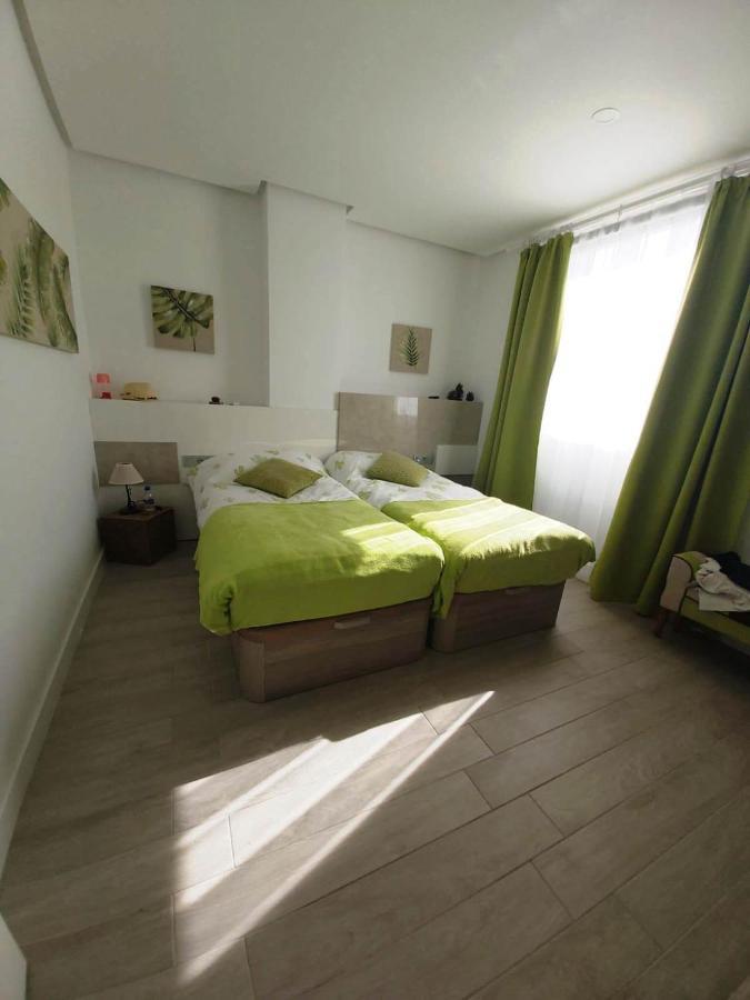 New Apartment Near The Beach In Playa Paraiso 外观 照片