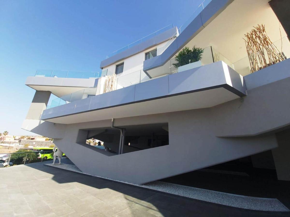 New Apartment Near The Beach In Playa Paraiso 外观 照片