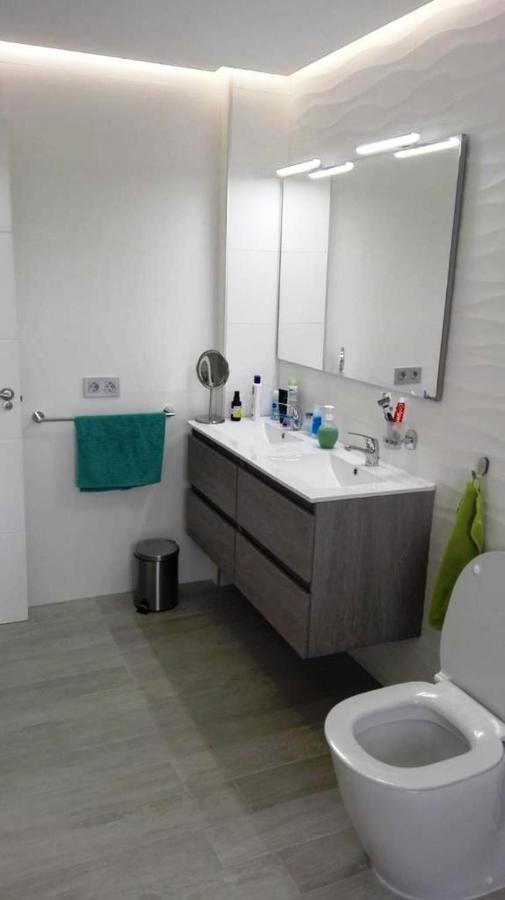 New Apartment Near The Beach In Playa Paraiso 外观 照片