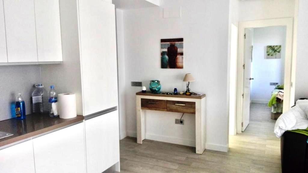 New Apartment Near The Beach In Playa Paraiso 外观 照片