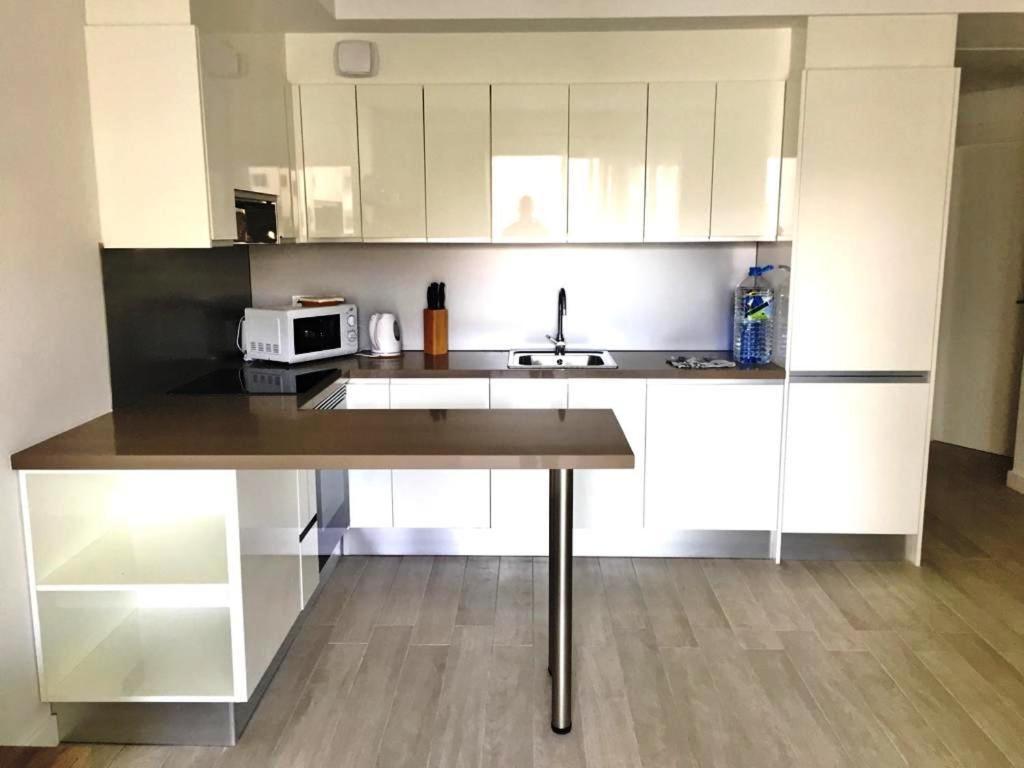 New Apartment Near The Beach In Playa Paraiso 外观 照片
