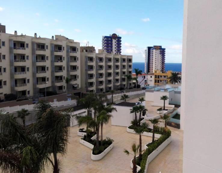 New Apartment Near The Beach In Playa Paraiso 外观 照片