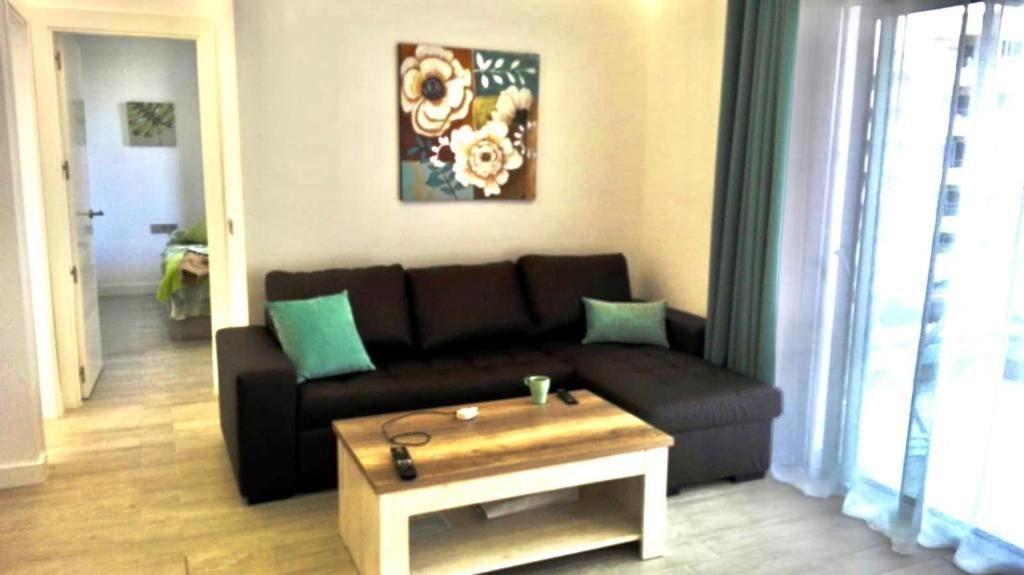 New Apartment Near The Beach In Playa Paraiso 外观 照片