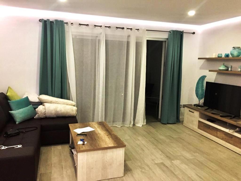 New Apartment Near The Beach In Playa Paraiso 外观 照片