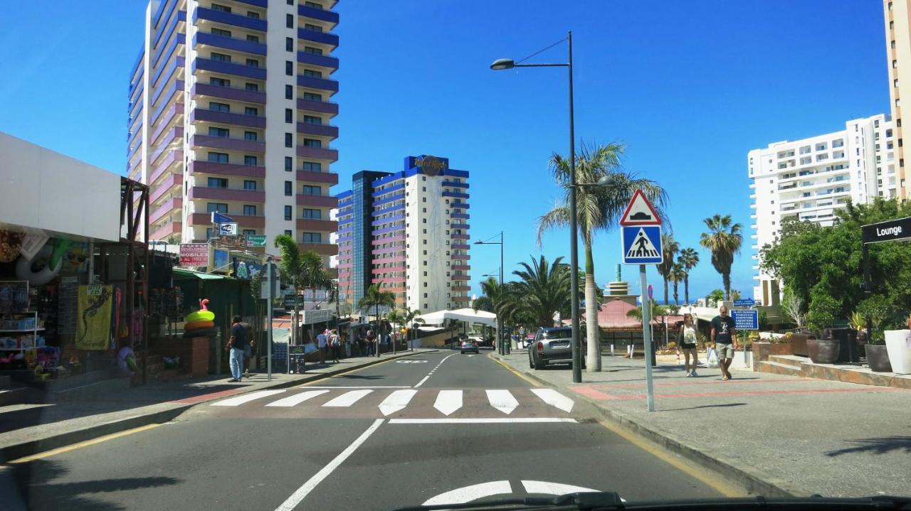 New Apartment Near The Beach In Playa Paraiso 外观 照片