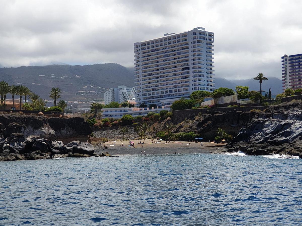 New Apartment Near The Beach In Playa Paraiso 外观 照片