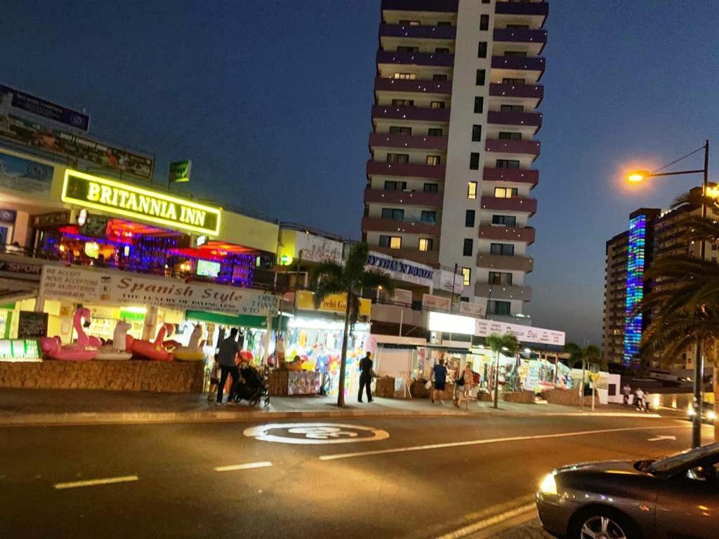 New Apartment Near The Beach In Playa Paraiso 外观 照片