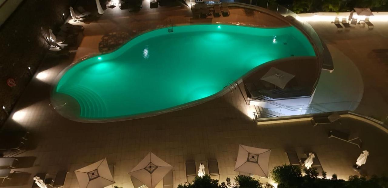 New Apartment Near The Beach In Playa Paraiso 外观 照片