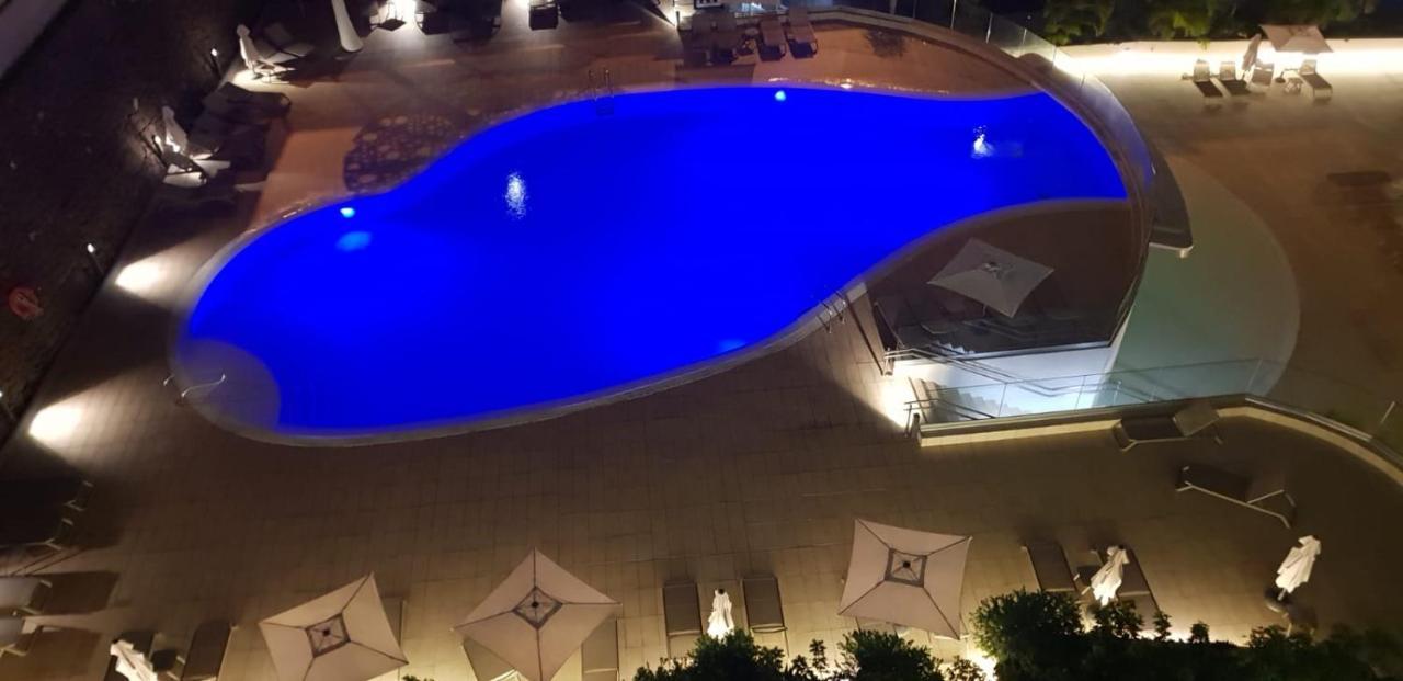 New Apartment Near The Beach In Playa Paraiso 外观 照片